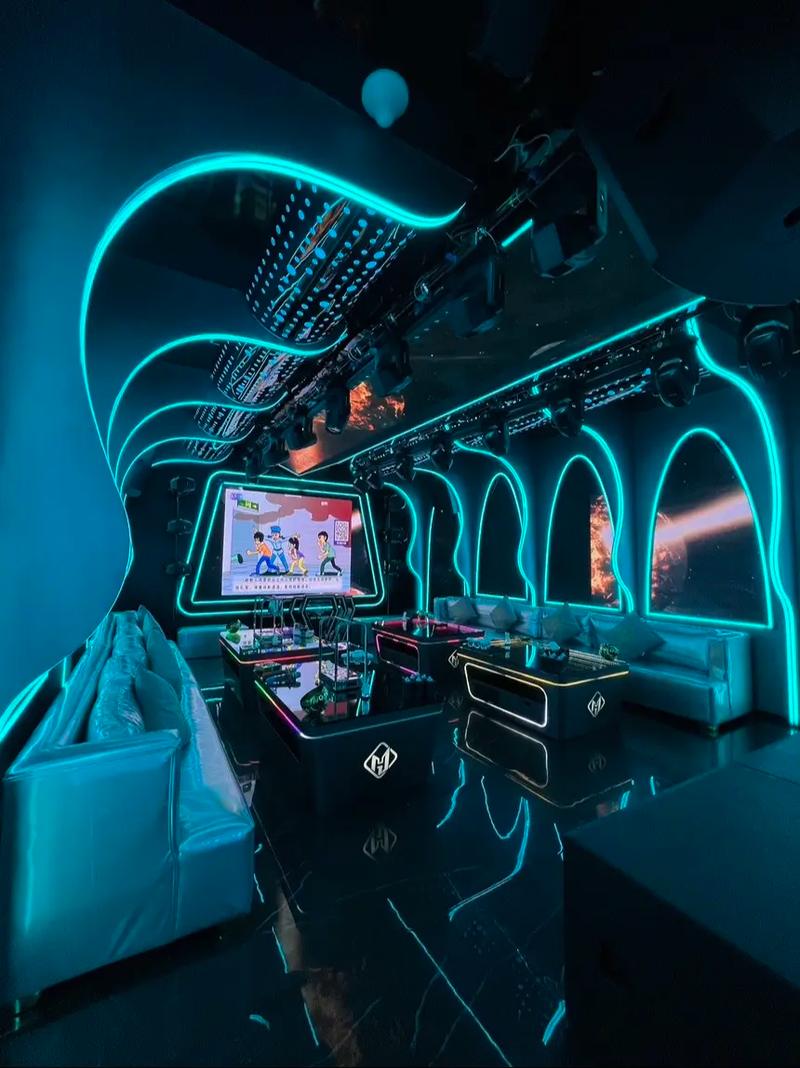 三明商务KTV，寻找高品质商务娱乐场所-大田县ktv预订